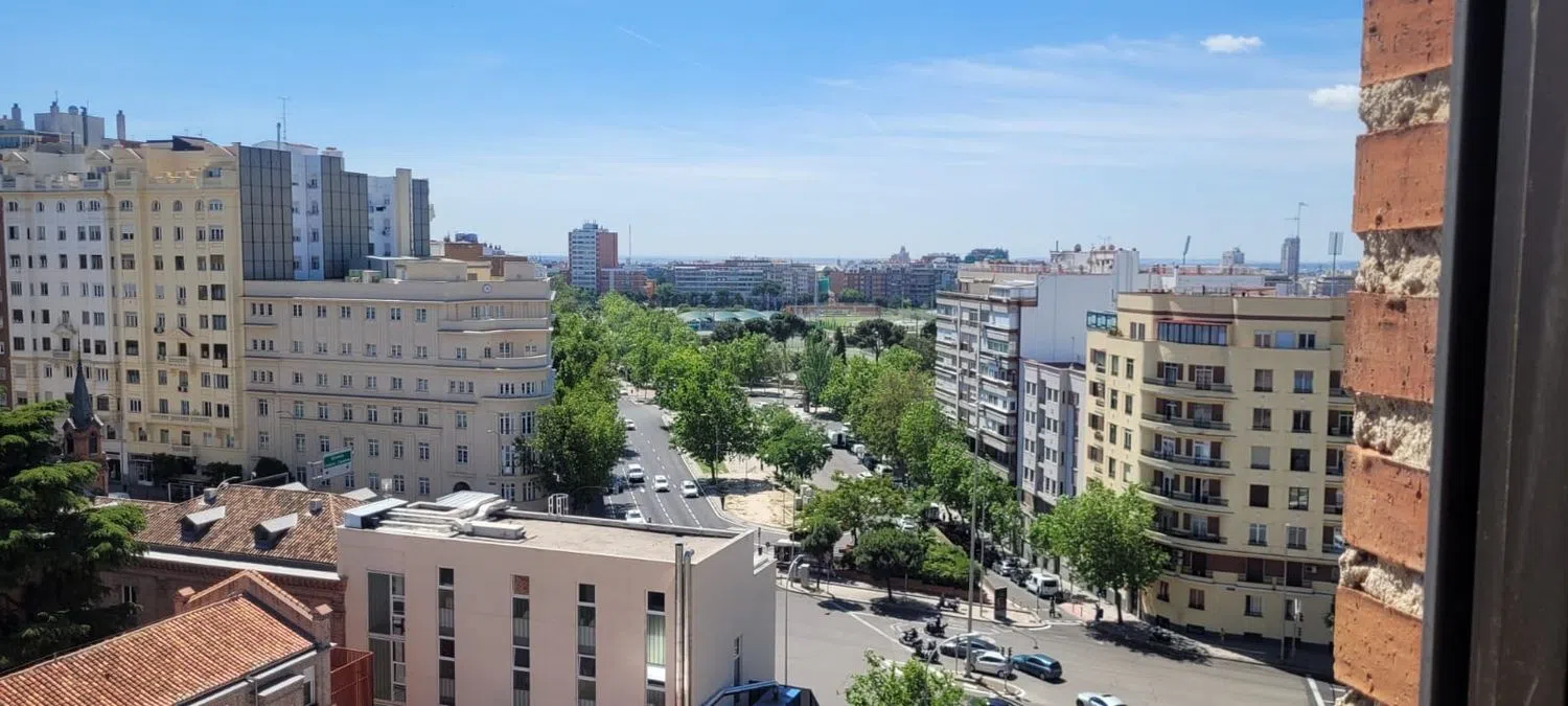 Piso en avenida del Doctor Federico Rubio y Galí, 1 - Foto 4