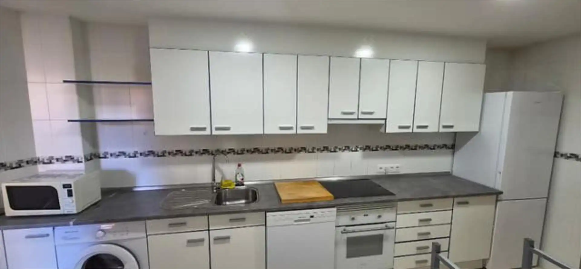 Piso en Santos martires - Foto 3