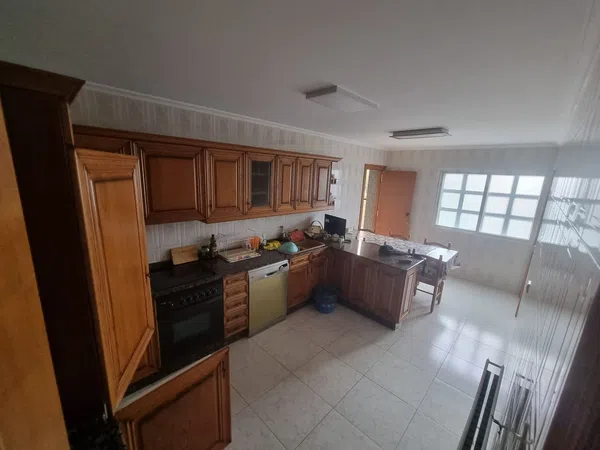 Piso en Ronda Outeiro, 1 - Foto 4