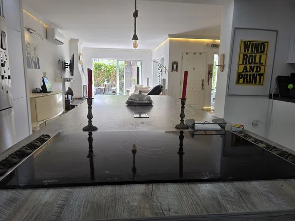 Casa o chalet independiente en Avenida Alpandeire, 109 - Foto 7