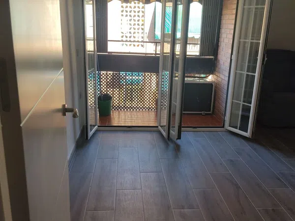 Piso en avenida del Cairo, 1