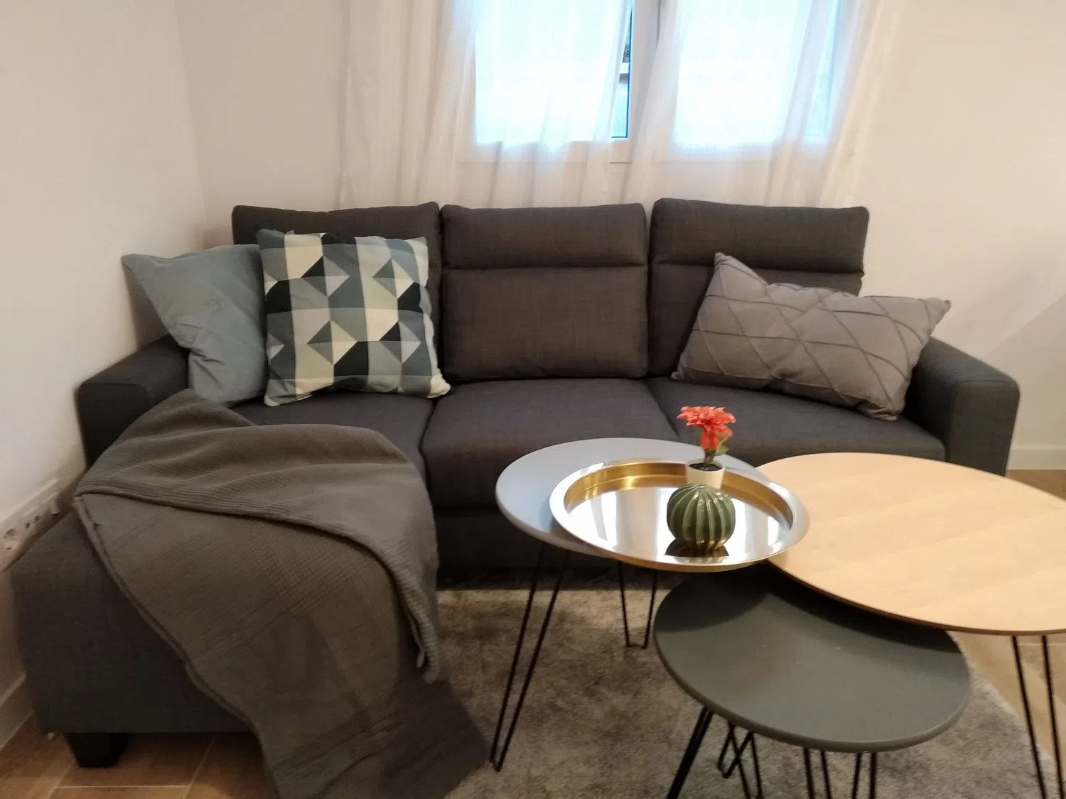 Piso en calle de Alejandro Morán, 8 - Foto 7