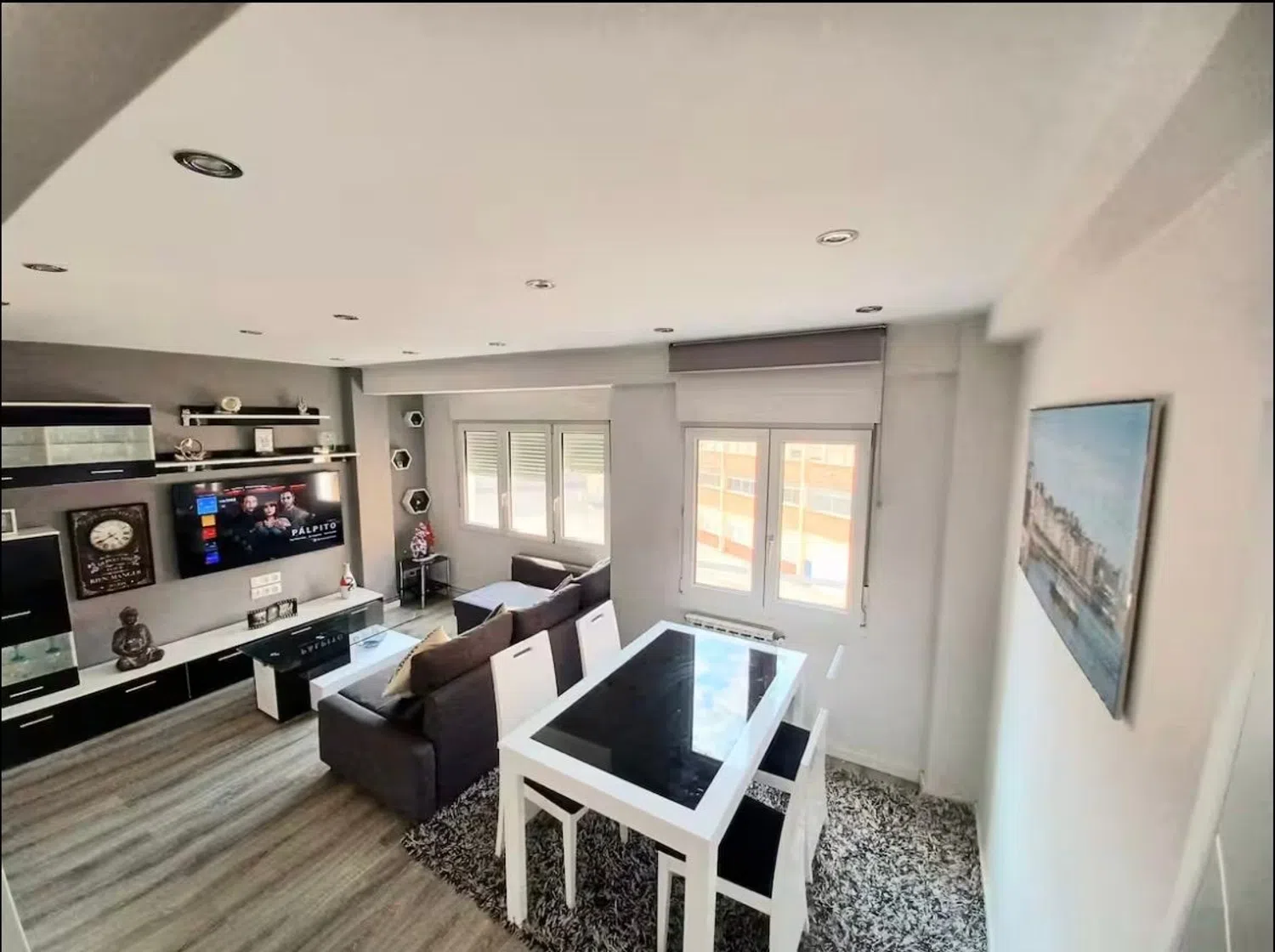 Piso en calle Leopoldo Pardo, 7 - Foto 10