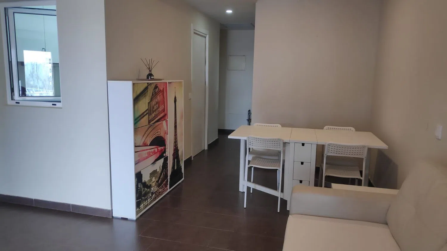 Estudio en calle de Deyanira, 55 - Foto 10