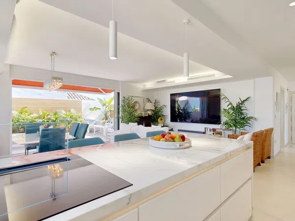 Ático en Arrabal Carolina Sur, 3 - Foto 4