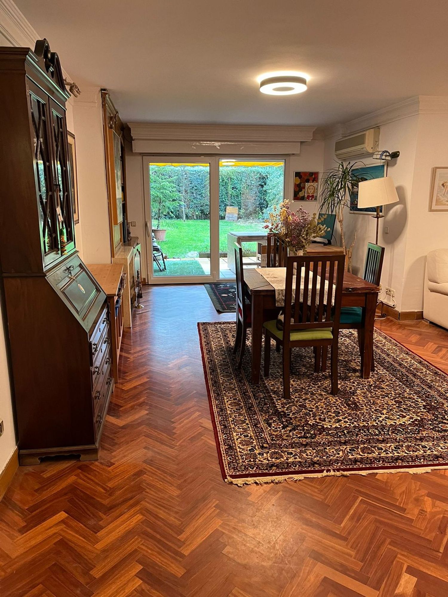 Chalet adosado en calle de la Peña Pintada, 47 a - Foto 6