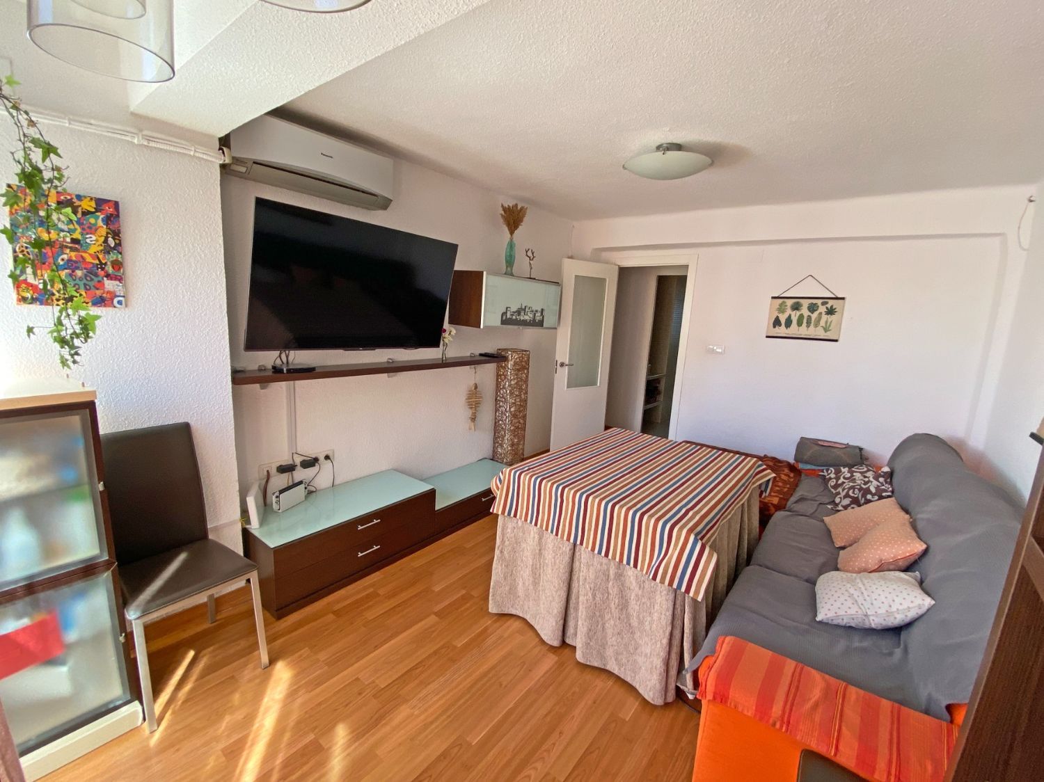 Piso en Camino de la Zubia, 30, Zaidín, Zaidín - Foto 9