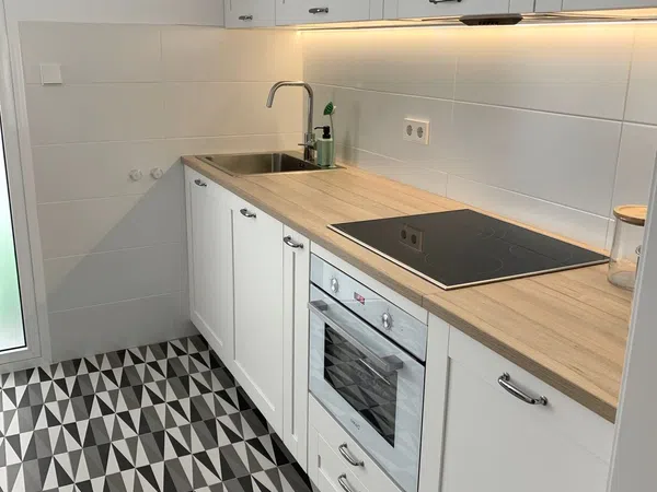 Piso en calle Mariano Perez Vives, 37 - Foto 7