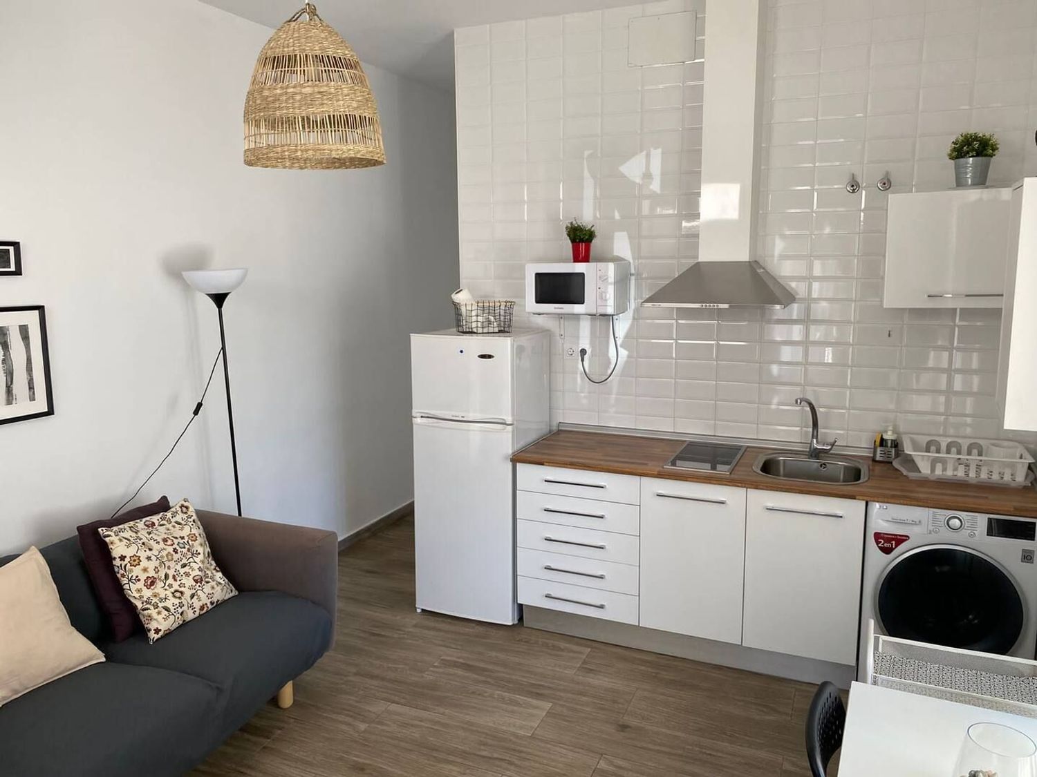 Piso en paseo Marítimo Rey de España, 138 - Foto 11