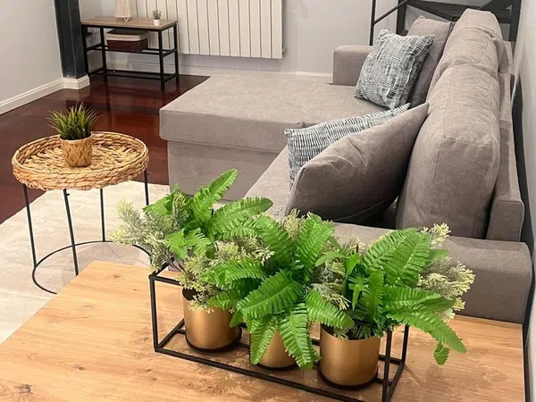 Piso en Barrio Valdeacederas