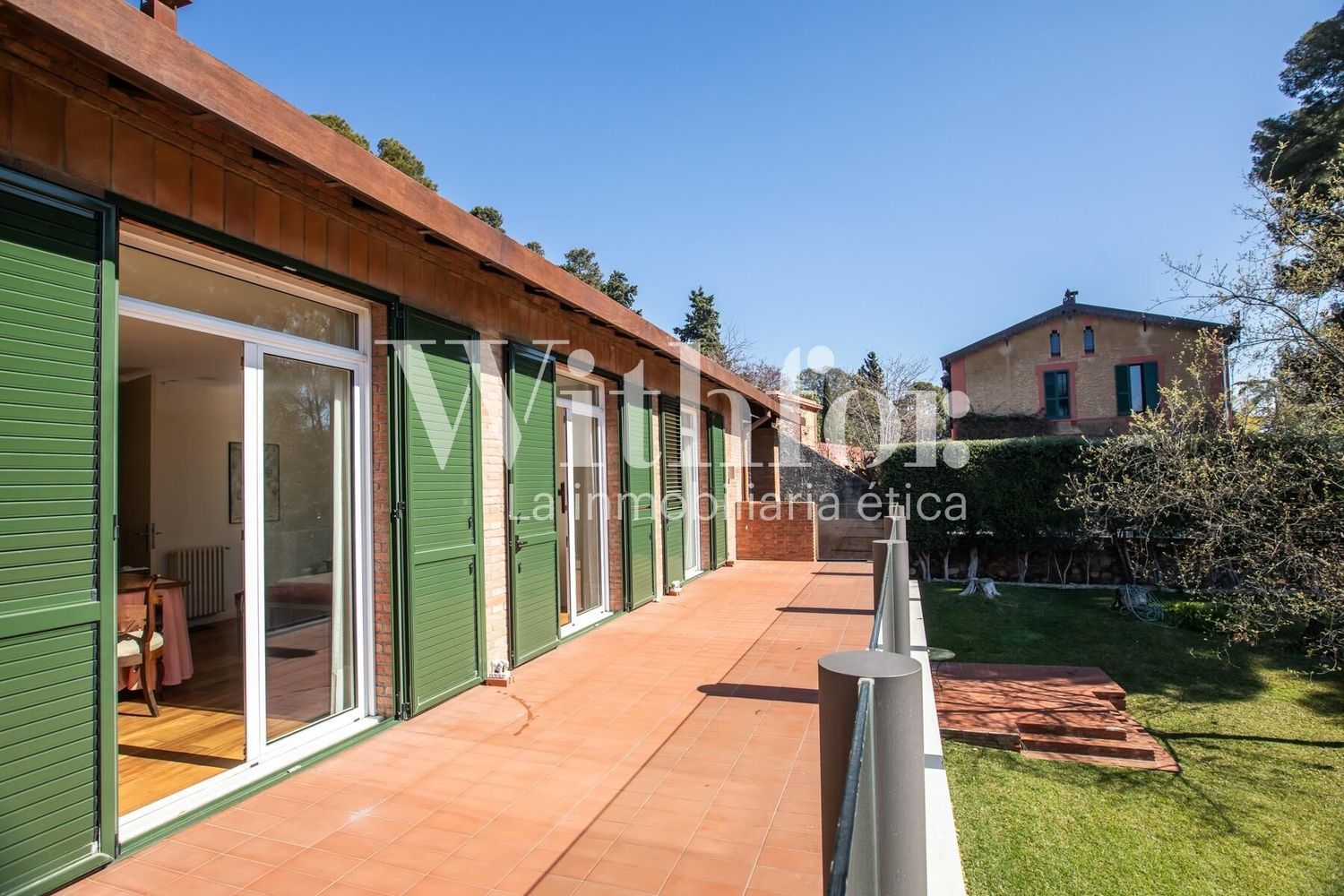 Casa o chalet independiente en Avenida dels Països Catalans, Centre - Foto 15