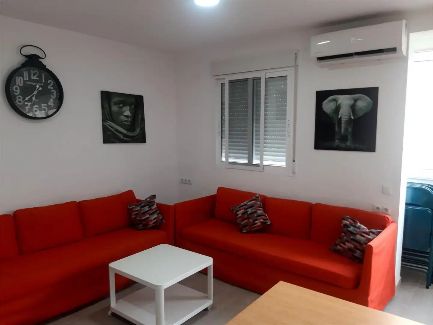 Apartamento en  Avinguda de la Malva-Rosa 51 - Foto 1