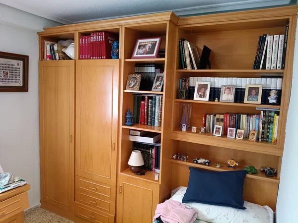 Piso en calle de Orión, 20 - Foto 18