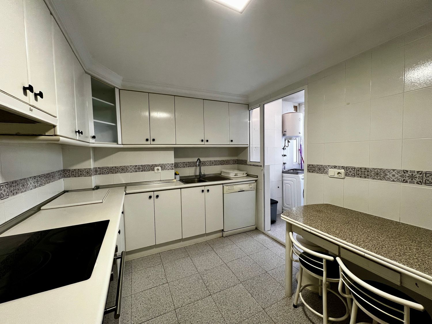 Piso en avenida Pintor Baeza, 3 f - Foto 6