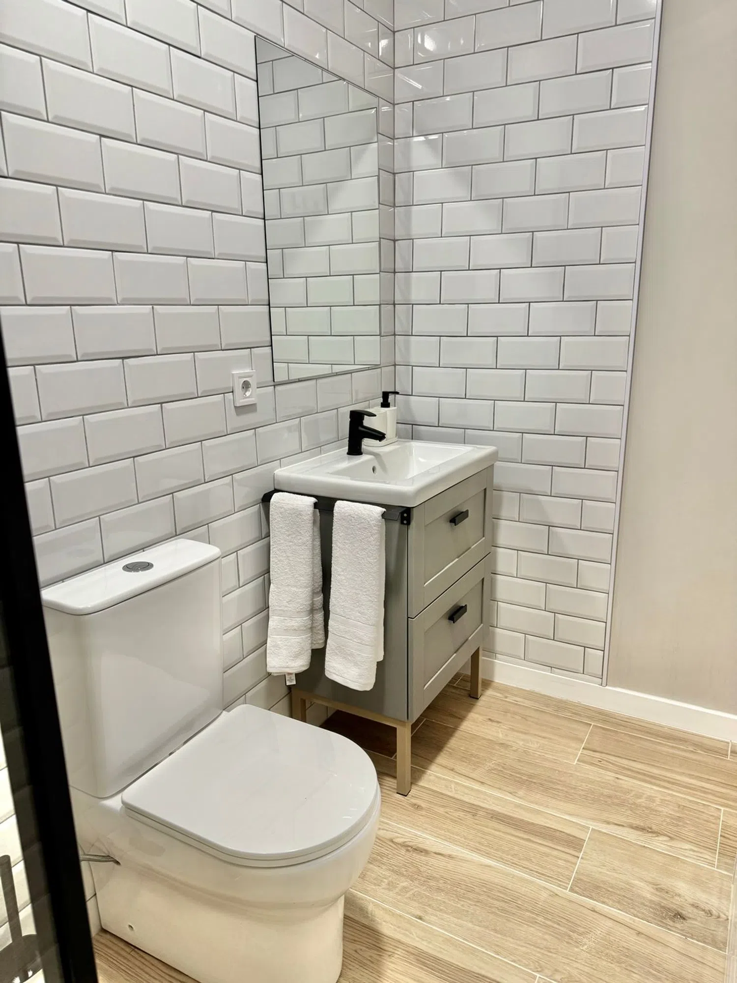 Estudio en avenida Alcoi, 78 - Foto 7