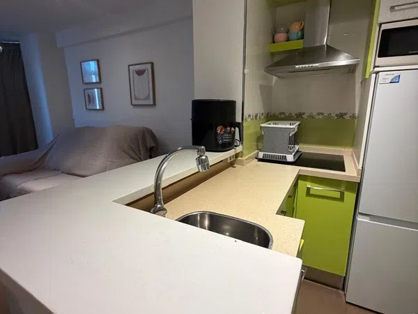 Piso en Urbanizacion Pueblo Nuevo, 9 - Foto 6