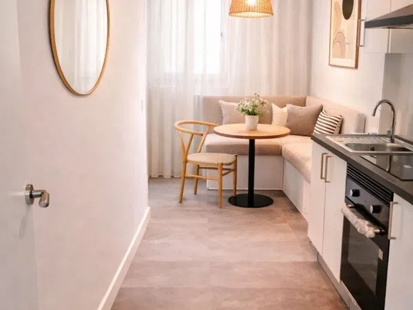 Piso en plaza Josep Torras i Bages, 4 - Foto 5