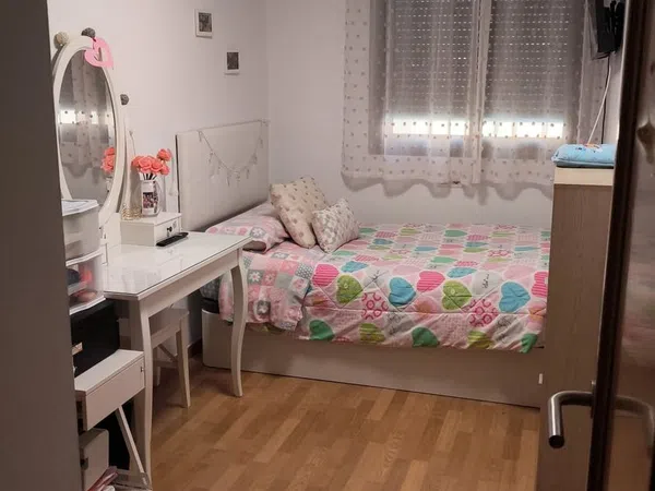 Piso en Calle Lili Alvarez, 4, Finca el Pato - Torre del Río - Foto 34