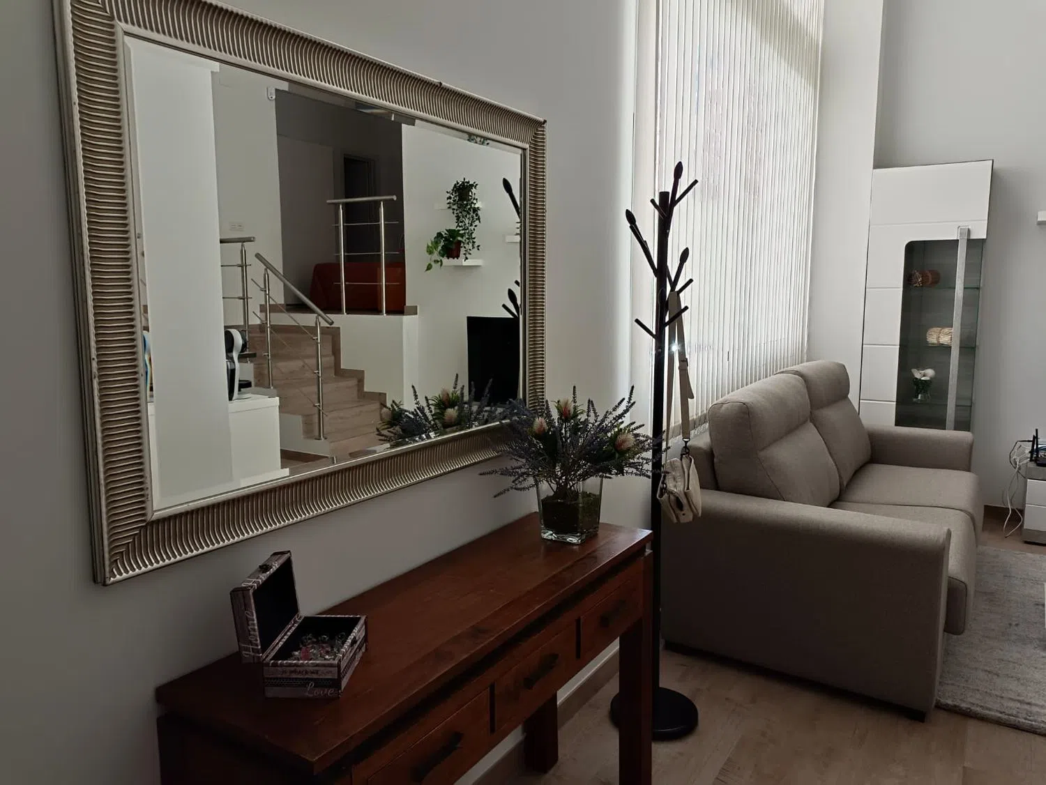 Estudio en calle Venegas, 8 - Foto 3