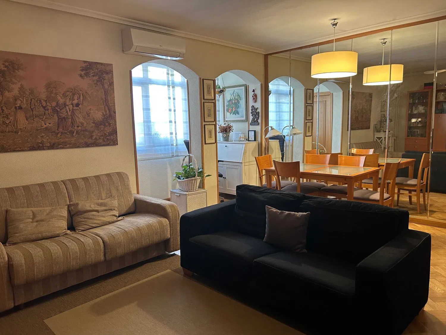 Piso en calle de las Peñuelas, 20 - Foto 7