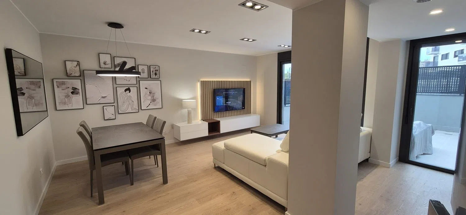 Piso en rambla de Sant Jordi, 37 - Foto 17