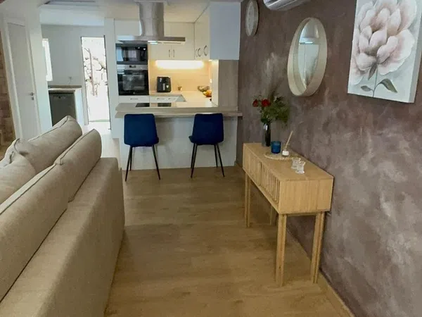 Chalet adosado en Bonalba-Cotoveta - Foto 12