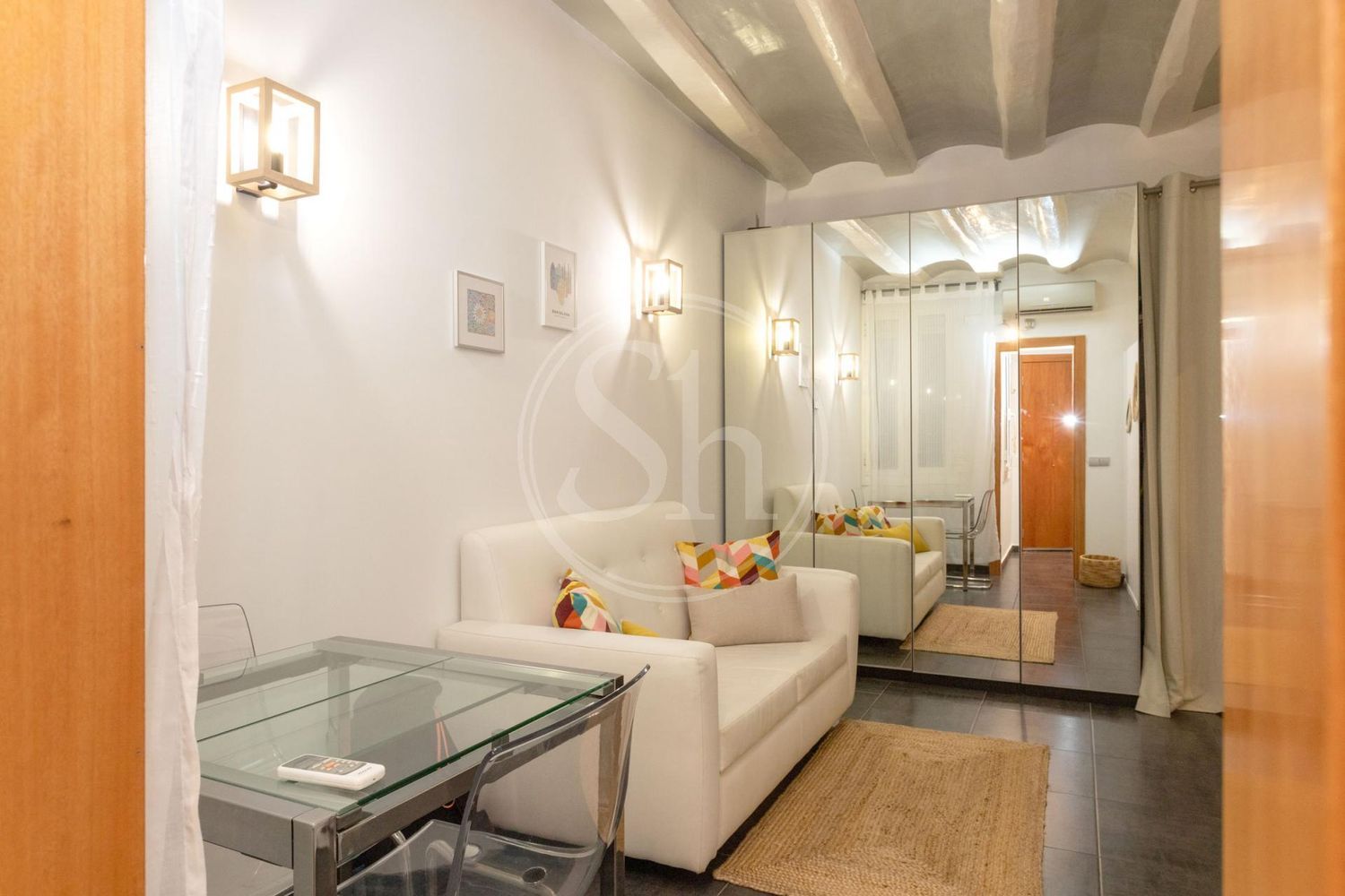 Piso en Calle de l'Argenter, Sant Pere - Santa Caterina i la Ribera - Foto 9