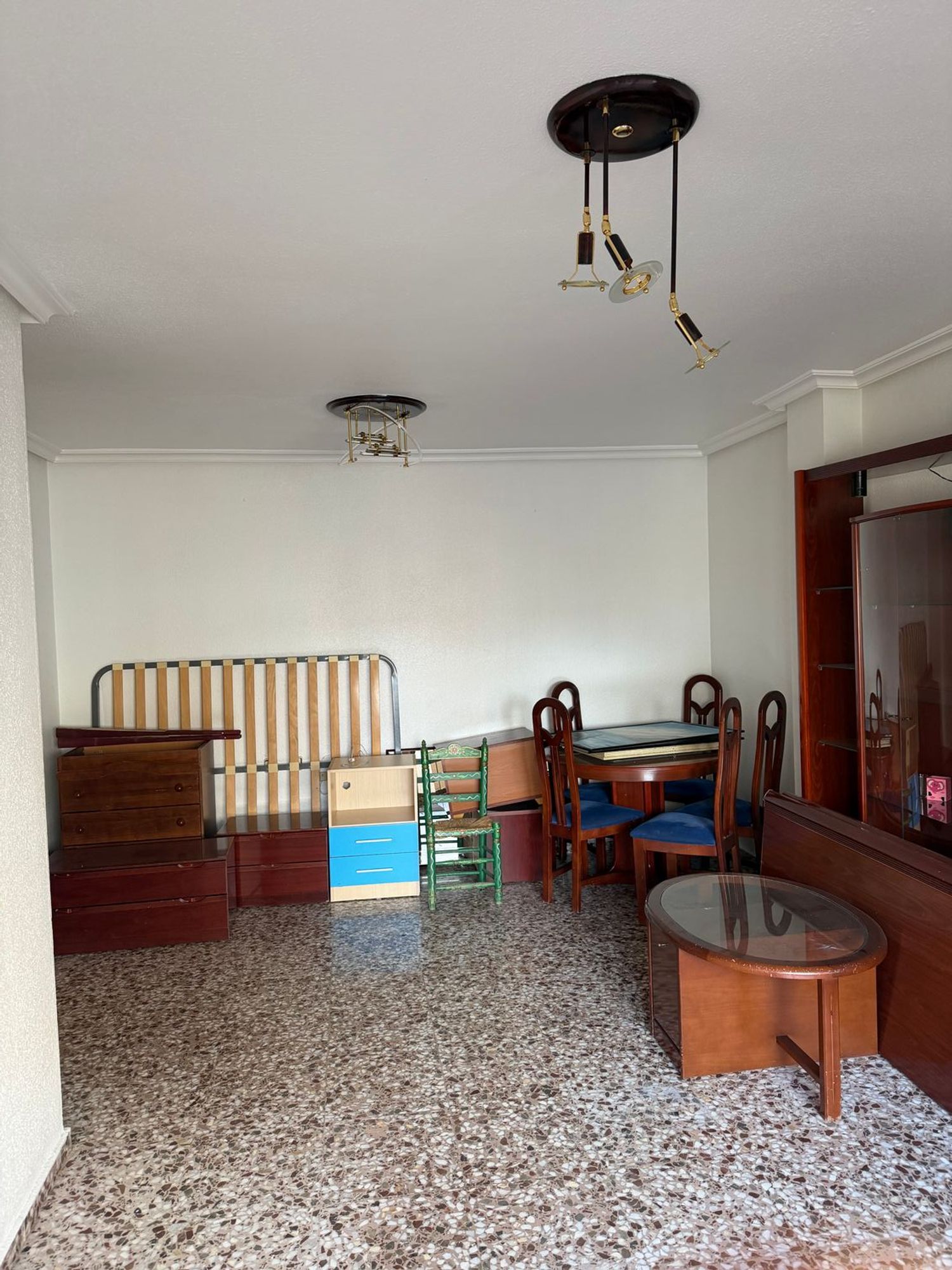 Piso en Avenida de Fontes, 5 - Foto 2