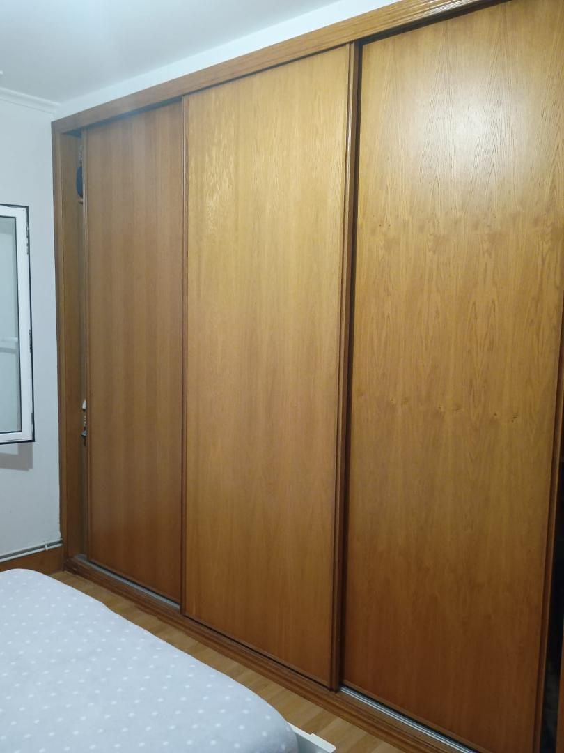 Piso en  Rúa Emilia Pardo Bazán 82 - Foto 7