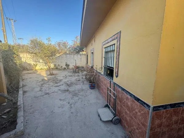 Casa independiente en Urbanizacion Montelirio f, 6 - Foto 14