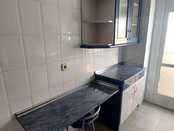 Piso en calle Ravena, 5 - Foto 18