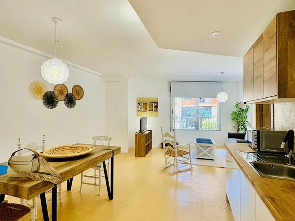 Loft en Calle de Méndez Núñez, 1, Zona Hospital-Plaza del Real - Foto 1