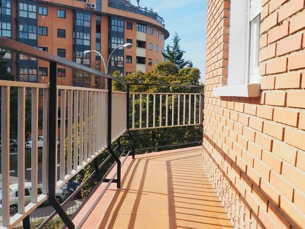 Piso en calle de José María de Pereda, 56