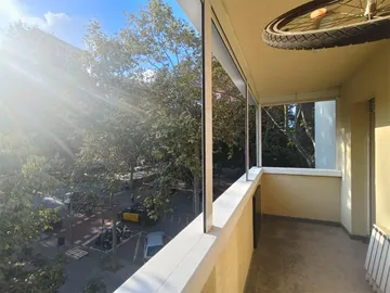 Piso en  Carrer de Cantàbria 18 - Foto 1