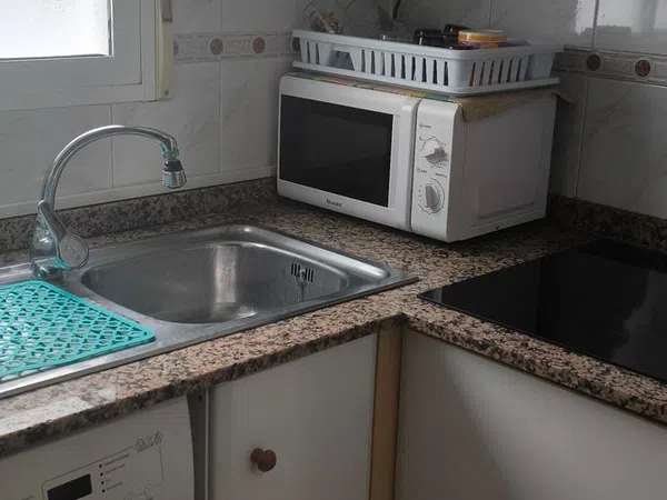 Ático en Avenida Corinto, 27, Torreblanca - Foto 3