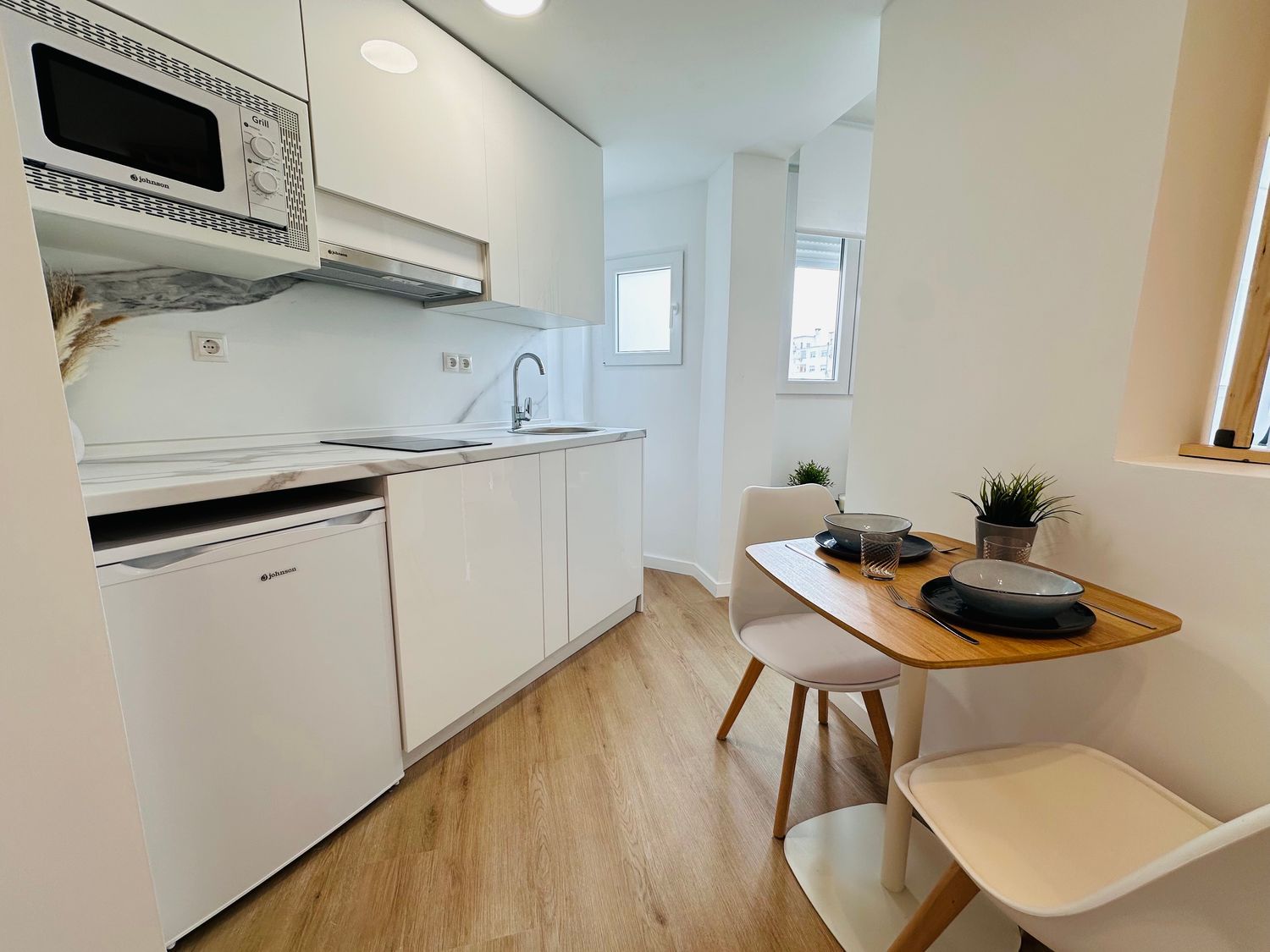 Piso en avenida del Tenor Fleta, 50 - Foto 3