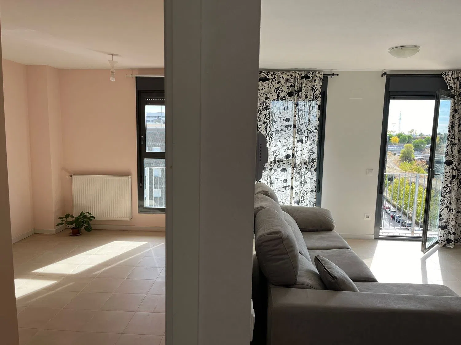 Piso en Primera Fase - Nuevo Tres Cantos - Foto 12