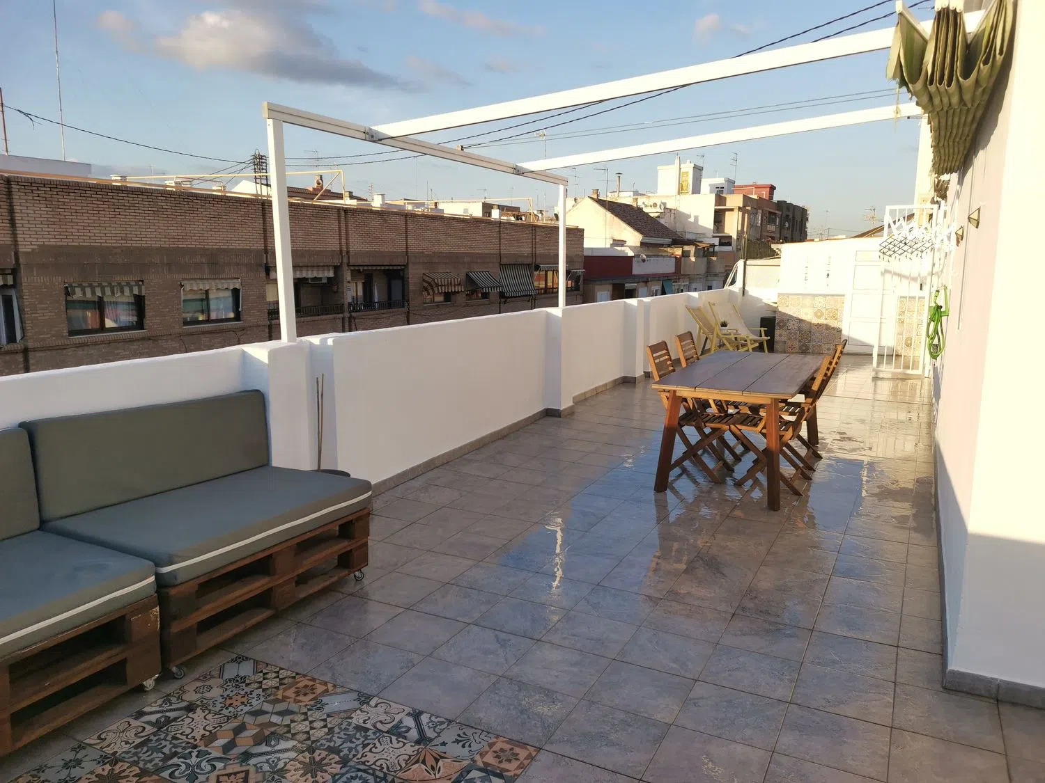 Ático en calle de Fray Pedro Ponce de León, 1 - Foto 16