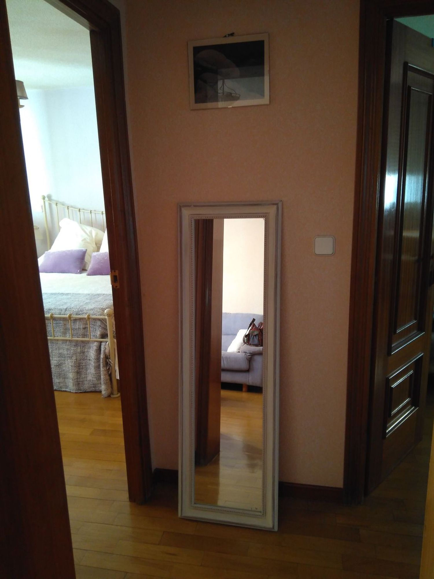 Piso en avenida del Marqués de Corbera, 46 - Foto 5