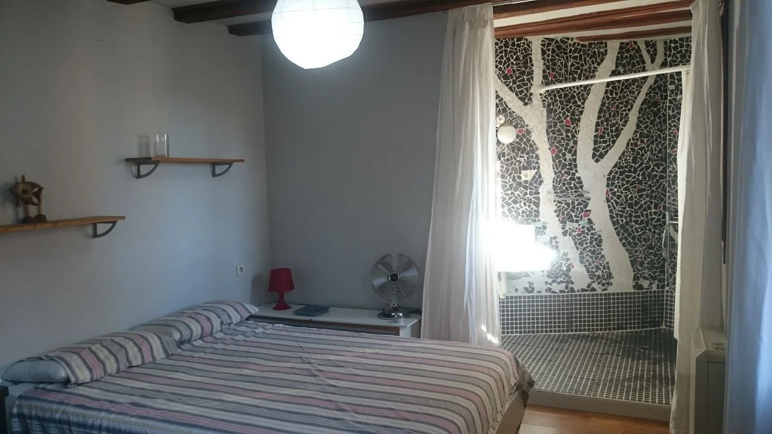 Ático en calle de Fuencarral, 73 - Foto 12
