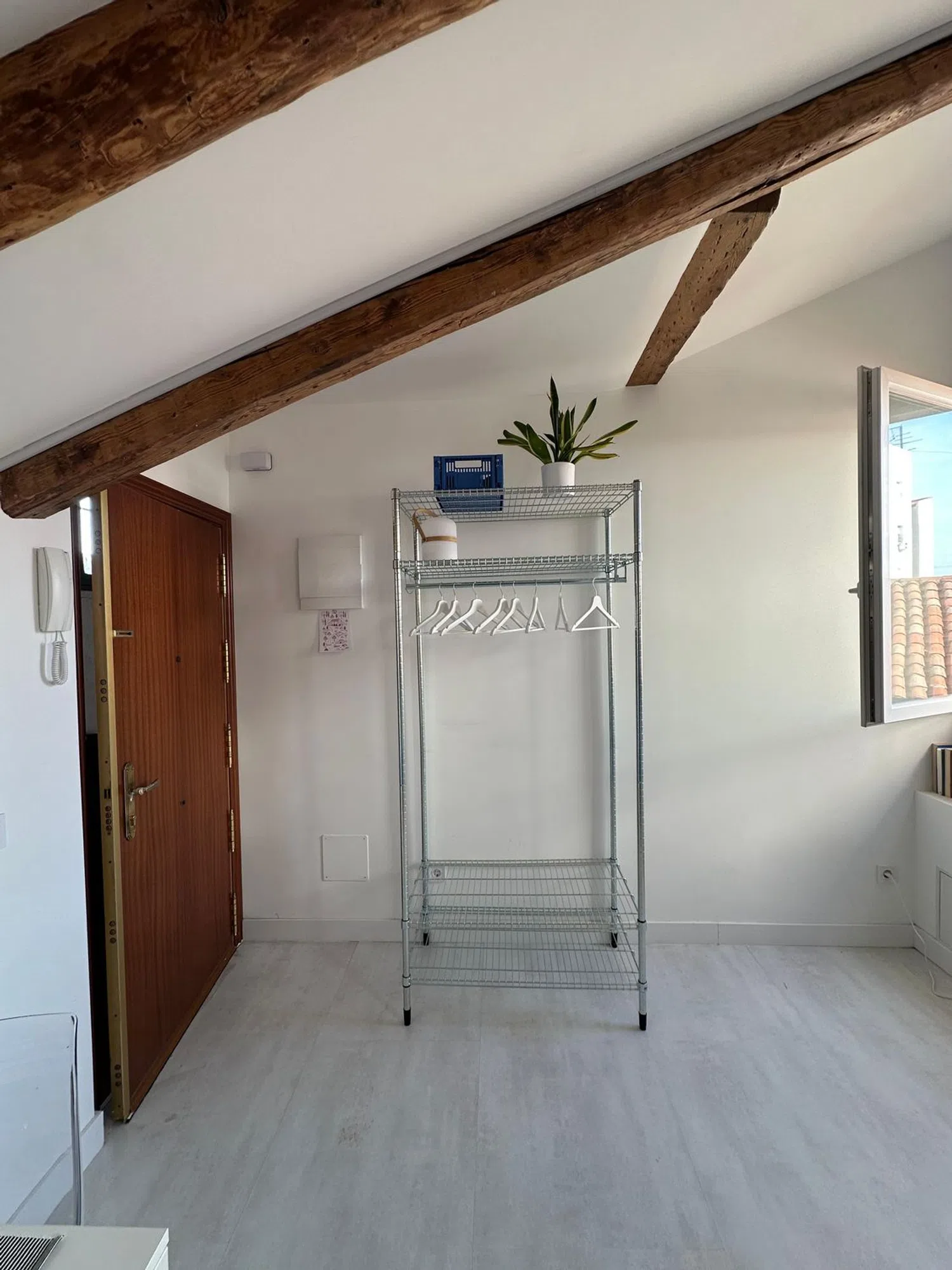 Estudio en calle del Conde Duque, 19 - Foto 10