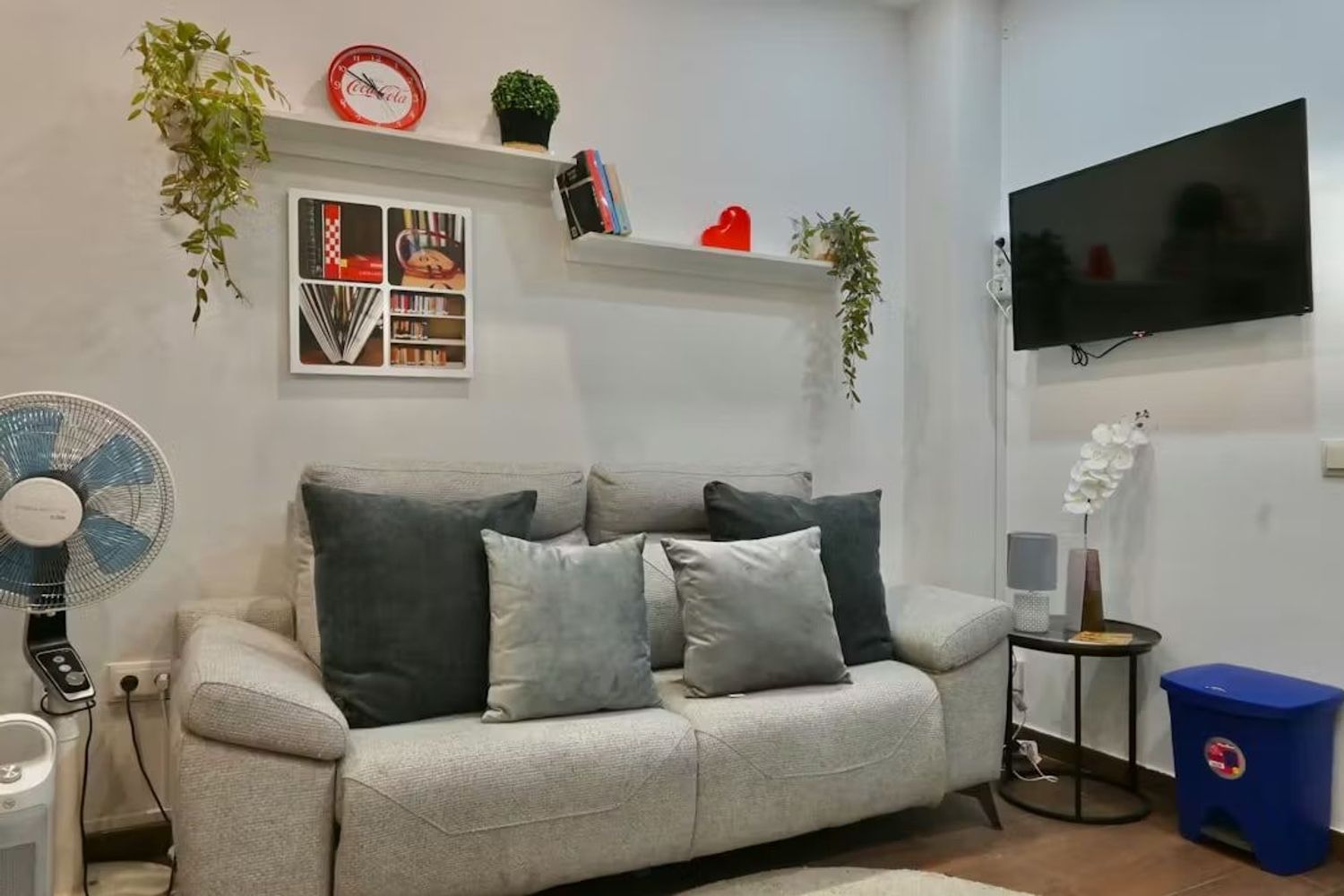 Piso en calle Moreno Monroy, 2 - Foto 5