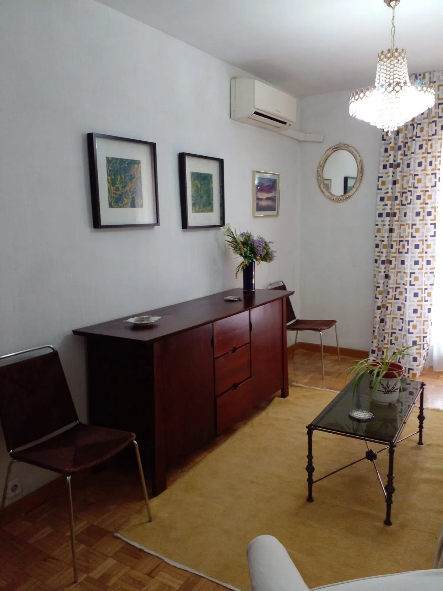 Piso en calle de Esteban Mora, 49 - Foto 4