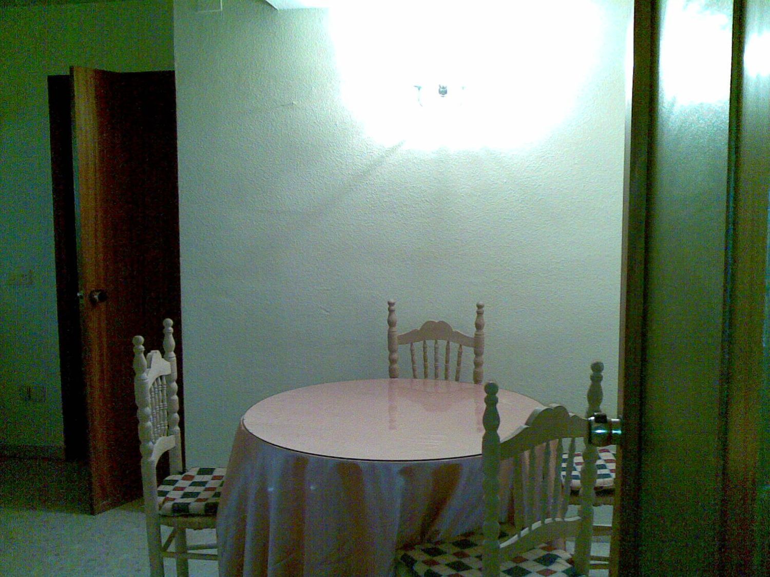 Piso en Calle Mundo Nuevo, 6, La Victoria - Foto 3