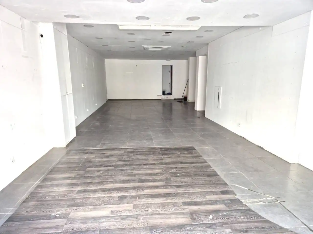Local comercial en  Paseo LA SALUD - Foto 2