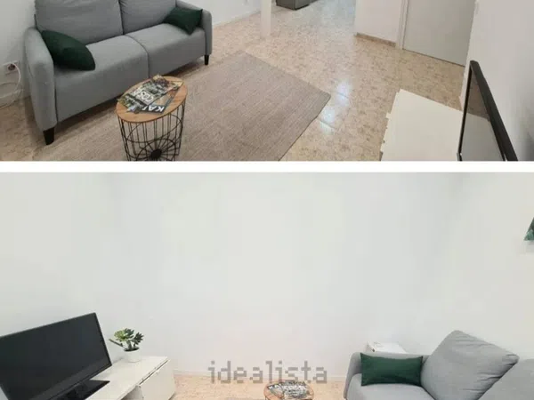 Piso en compte borrel, 12