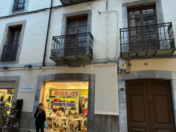 Piso en Mayor, 10, Centro - Llano Samper - Foto 1