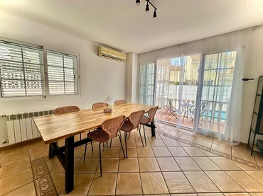 Chalet en  Carrer Galatea 28 - Foto 8