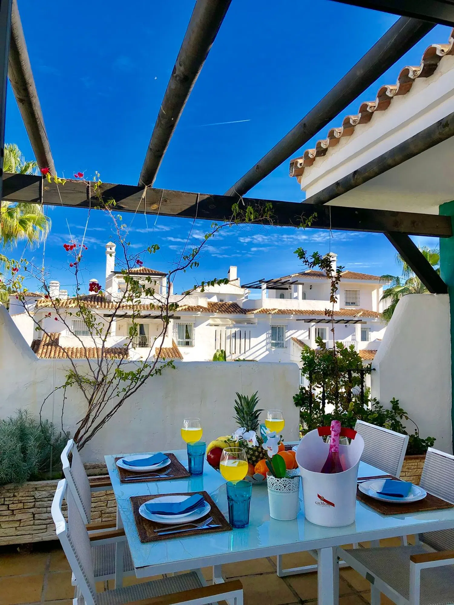 Dúplex en Urbanización Los Naranjos de Marbella, 7 Fase - Foto 19
