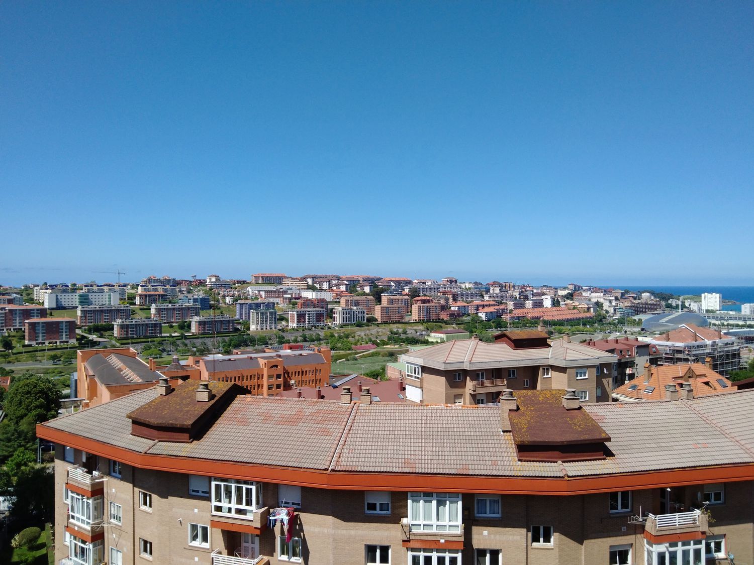 Piso en Calle Fernando de los Ríos, 70, Los Castros, Los Castros - Foto 4